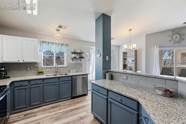 3835 Strawberry Field Grove G, Colorado Springs, CO 80906