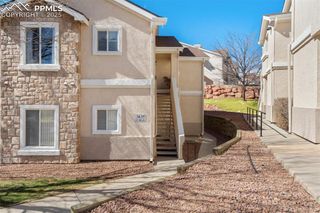 3835 Strawberry Field Grove G, Colorado Springs, CO 80906