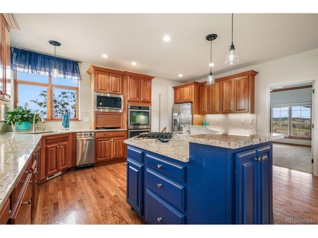19748 Kershaw Ct, Monument, CO 80132