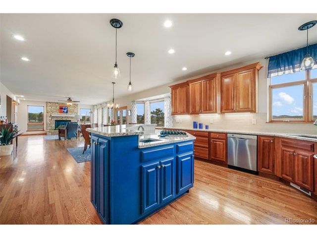 19748 Kershaw Ct, Monument, CO 80132