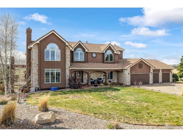 19748 Kershaw Ct, Monument, CO 80132