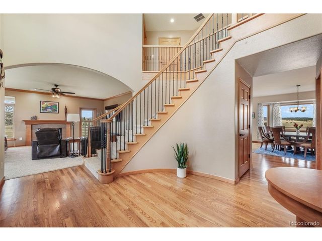 19748 Kershaw Ct, Monument, CO 80132