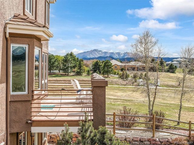 19748 Kershaw Ct, Monument, CO 80132