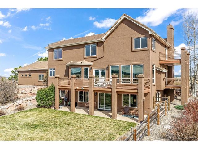 19748 Kershaw Ct, Monument, CO 80132