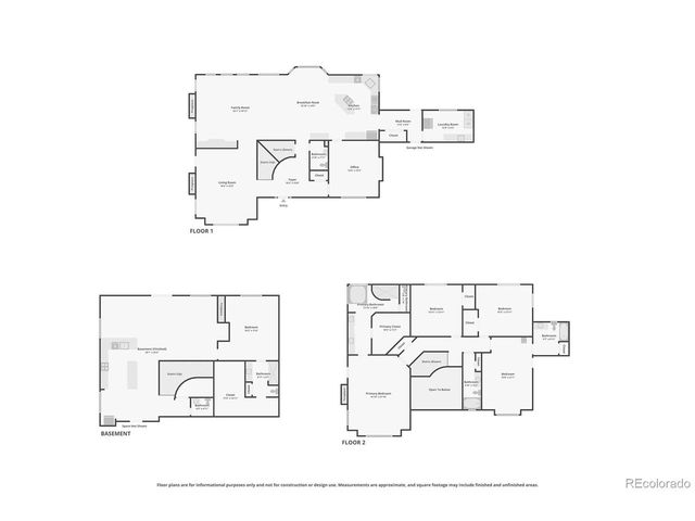 19748 Kershaw Ct, Monument, CO 80132