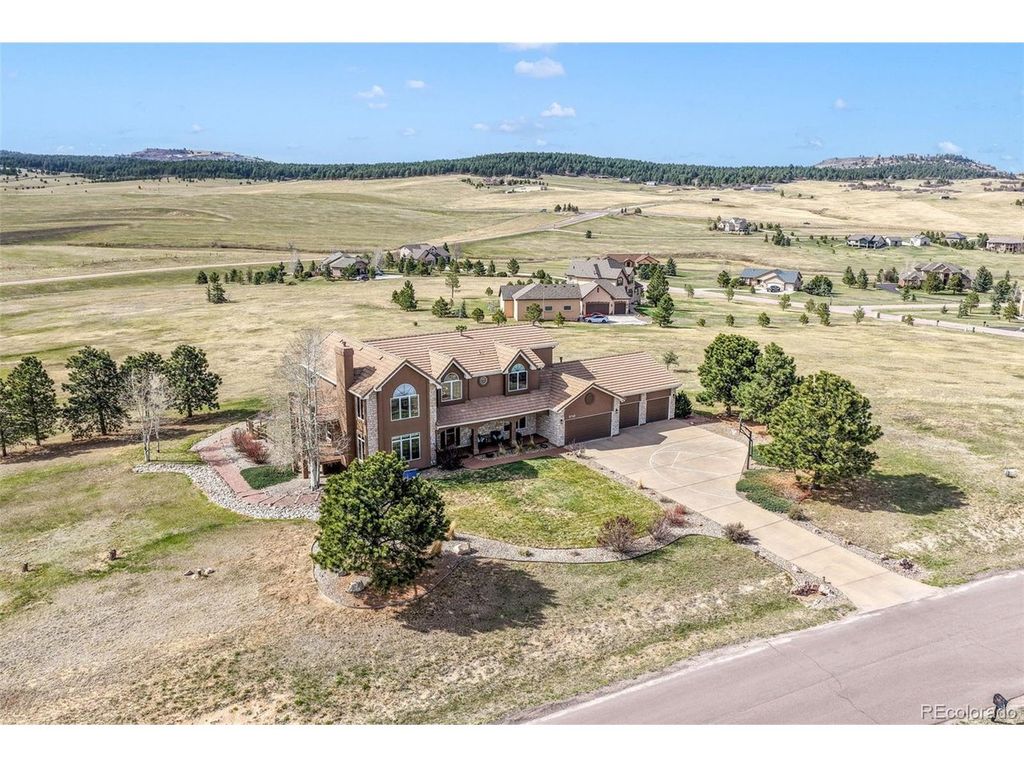 19748 Kershaw Ct, Monument, CO 80132