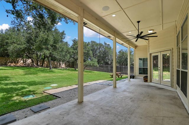 408 Cargill DR, Spicewood, TX 78669