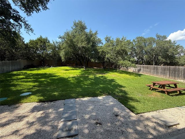 408 Cargill DR, Spicewood, TX 78669