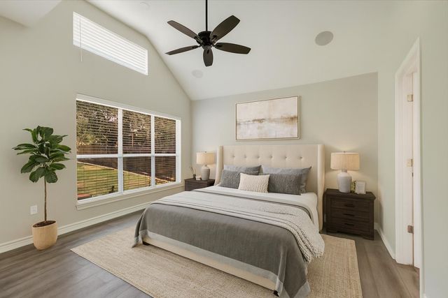 408 Cargill DR, Spicewood, TX 78669