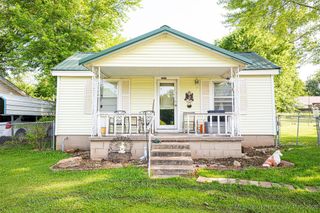 28925 E 154th Street S, Coweta, OK 74429