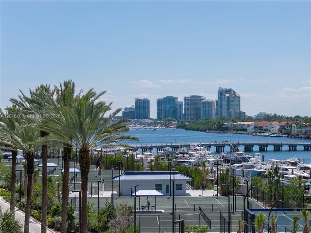 3 Grove Isle Dr C410, Miami, FL 33133
