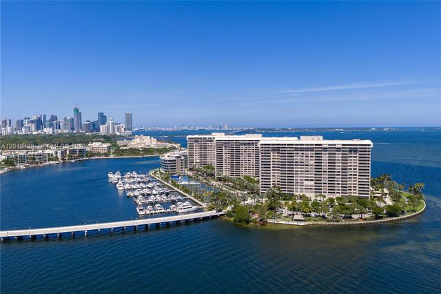 3 Grove Isle Dr C410, Miami, FL 33133