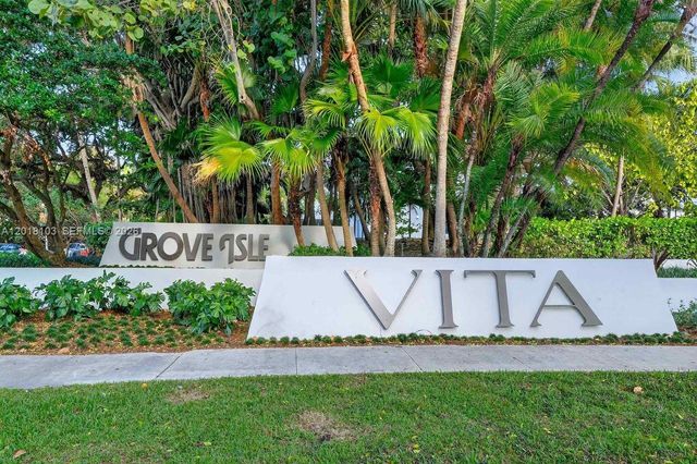 3 Grove Isle Dr C410, Miami, FL 33133