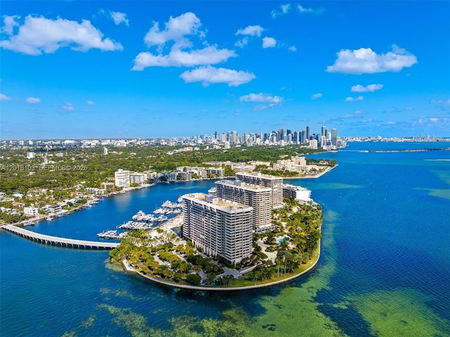 3 Grove Isle Dr C410, Miami, FL 33133