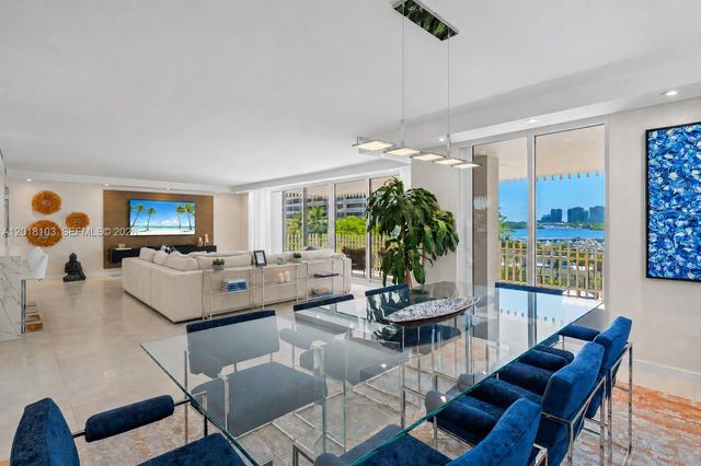 3 Grove Isle Dr C410, Miami, FL 33133