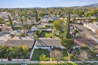 11221 Balboa, Granada Hills (los Angeles), CA 91344