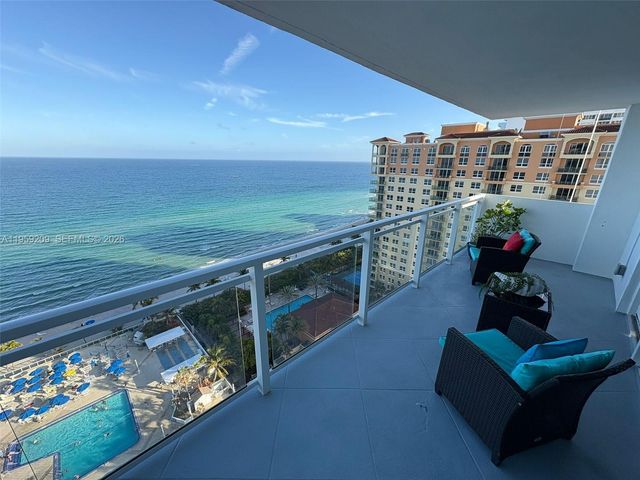 2030 S Ocean Dr 1812, Hallandale Beach, FL 33009