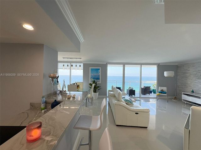2030 S Ocean Dr 1812, Hallandale Beach, FL 33009