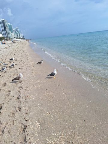 2030 S Ocean Dr 1812, Hallandale Beach, FL 33009