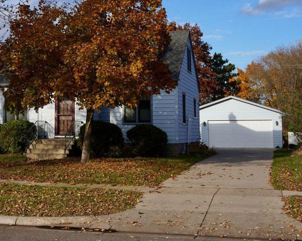 113 E 4th Street, Monticello, MN 55362