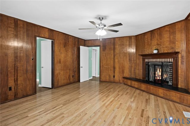 8020 Patterson Ave, Henrico, VA 23229