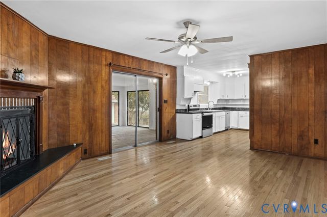 8020 Patterson Ave, Henrico, VA 23229