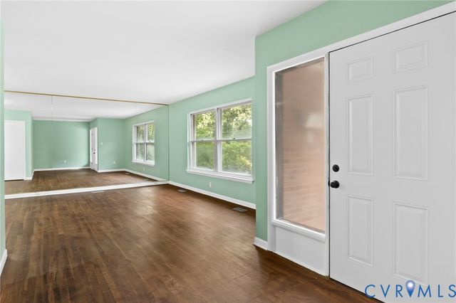 8020 Patterson Ave, Henrico, VA 23229