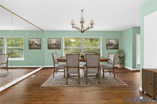 8020 Patterson Ave, Henrico, VA 23229