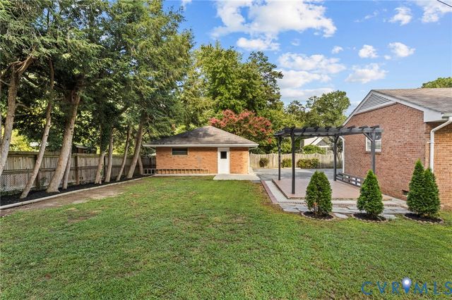 8020 Patterson Ave, Henrico, VA 23229