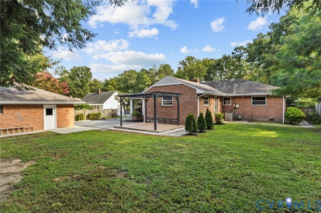8020 Patterson Ave, Henrico, VA 23229