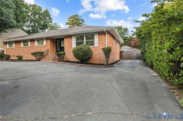 8020 Patterson Ave, Henrico, VA 23229