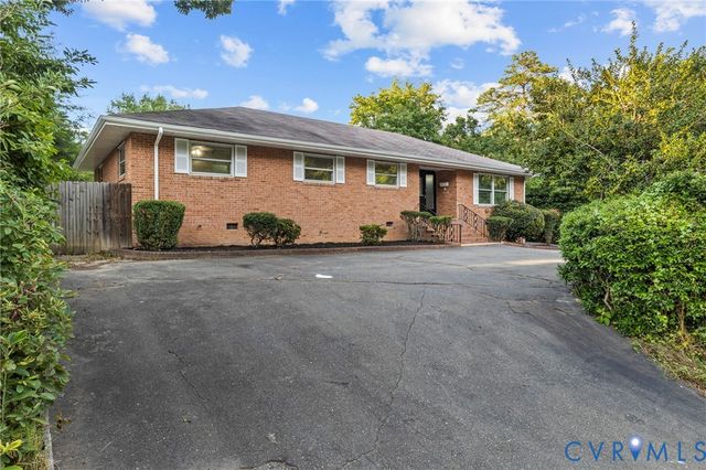 8020 Patterson Ave, Henrico, VA 23229