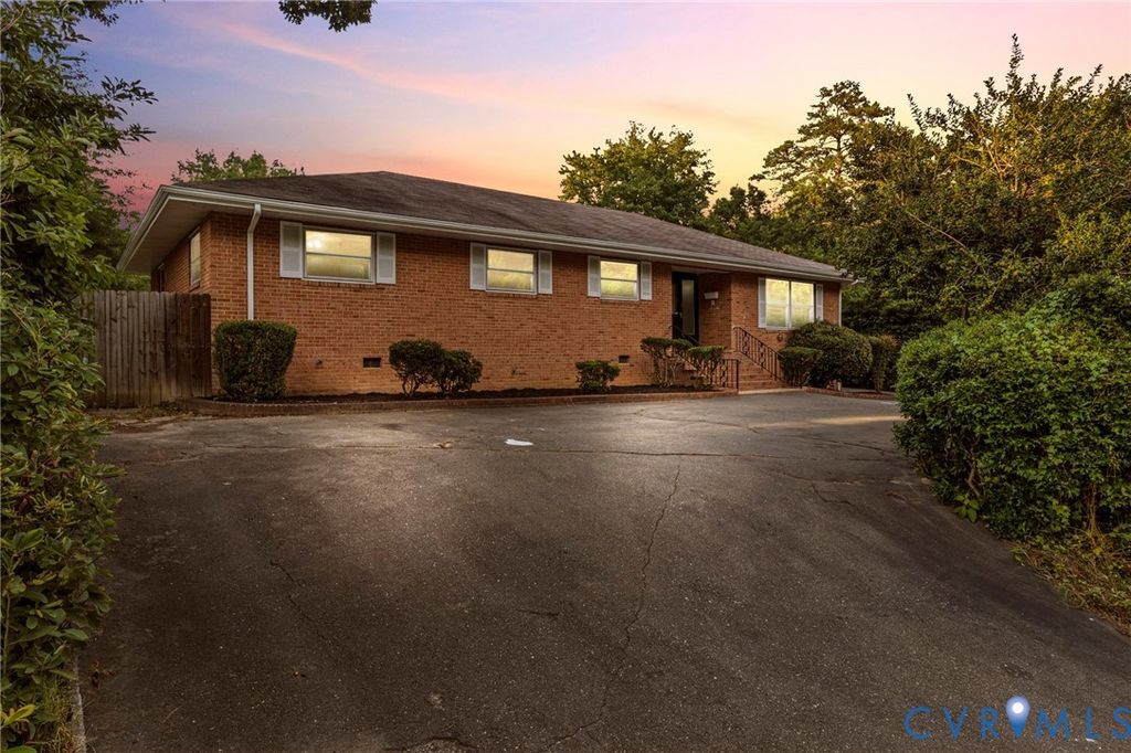 8020 Patterson Ave, Henrico, VA 23229