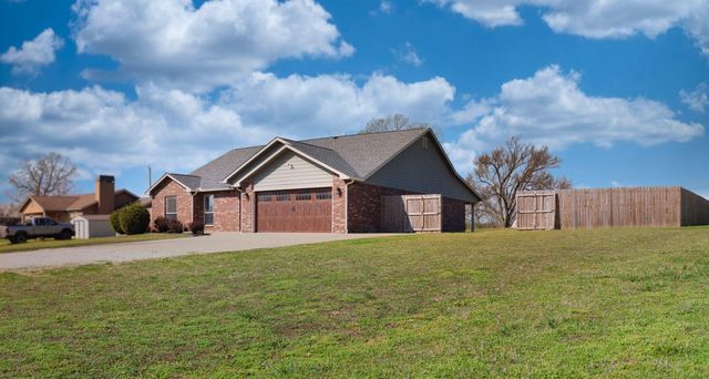 31948 Dogwood Circle, Afton, OK 74331