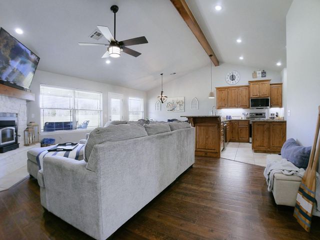 31948 Dogwood Circle, Afton, OK 74331