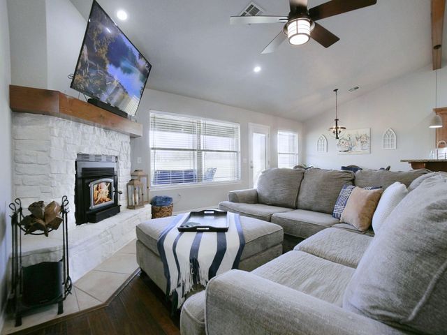 31948 Dogwood Circle, Afton, OK 74331