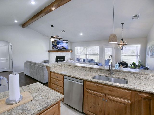 31948 Dogwood Circle, Afton, OK 74331