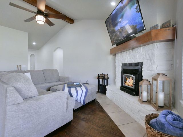 31948 Dogwood Circle, Afton, OK 74331