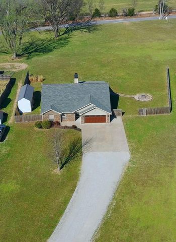 31948 Dogwood Circle, Afton, OK 74331