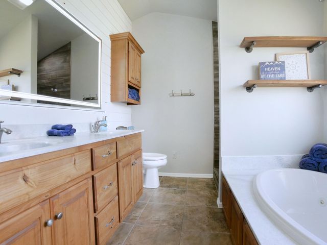 31948 Dogwood Circle, Afton, OK 74331