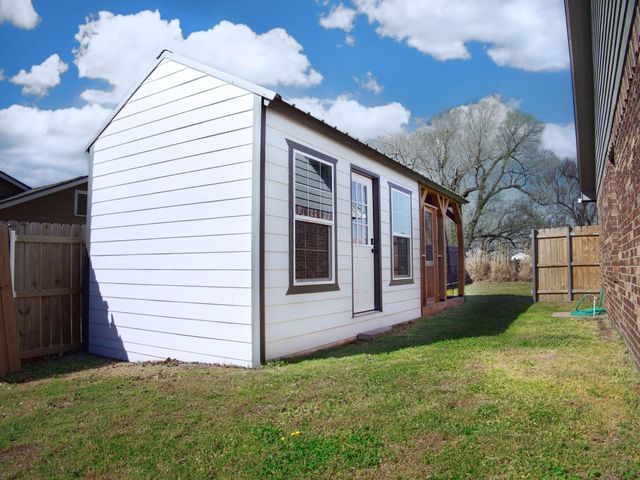 31948 Dogwood Circle, Afton, OK 74331