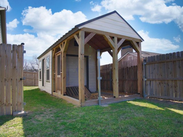 31948 Dogwood Circle, Afton, OK 74331