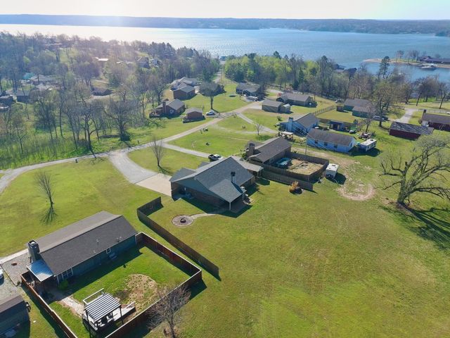 31948 Dogwood Circle, Afton, OK 74331