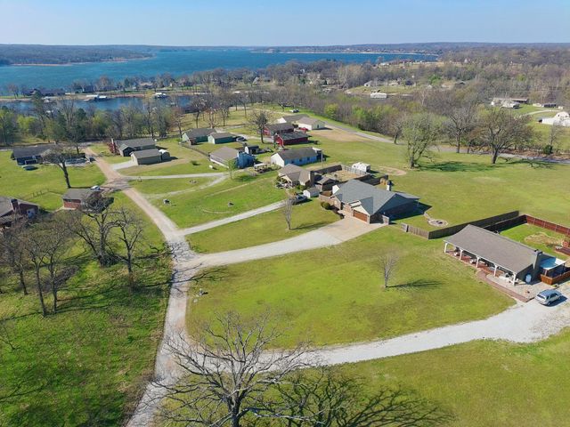 31948 Dogwood Circle, Afton, OK 74331