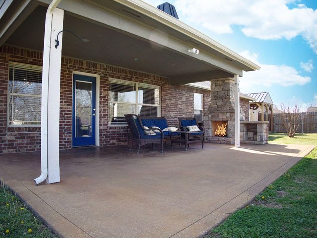 31948 Dogwood Circle, Afton, OK 74331