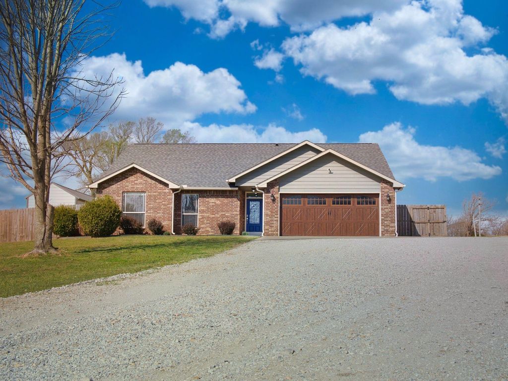 31948 Dogwood Circle, Afton, OK 74331