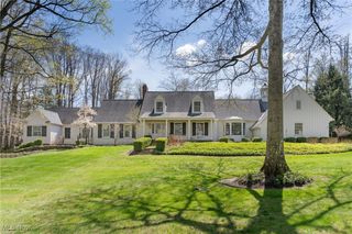 9823 Music Street, Novelty, OH 44072