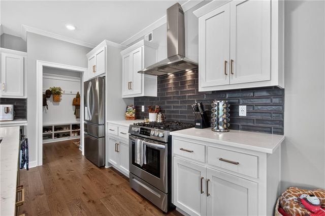 4404 SW Grindstone Circle, Lee's Summit, MO 64082