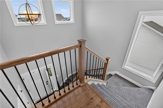 4404 SW Grindstone Circle, Lee's Summit, MO 64082