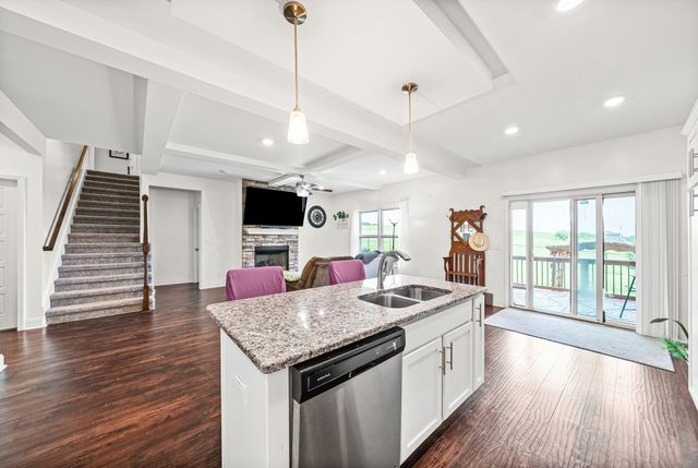 4133 Liverworth Rd, Southside, TN 37171